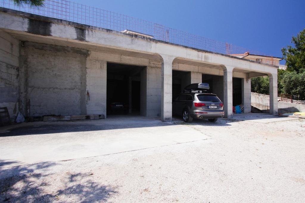 Apartments And Rooms Porto Ražanj Exterior foto