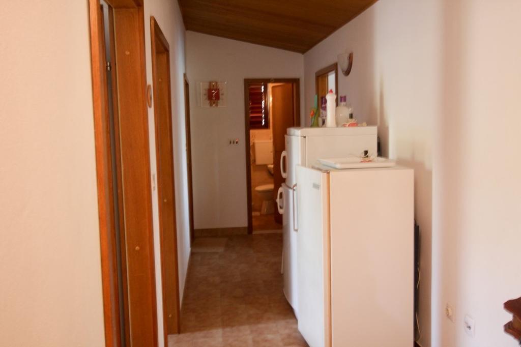 Apartments And Rooms Porto Ražanj Habitación foto